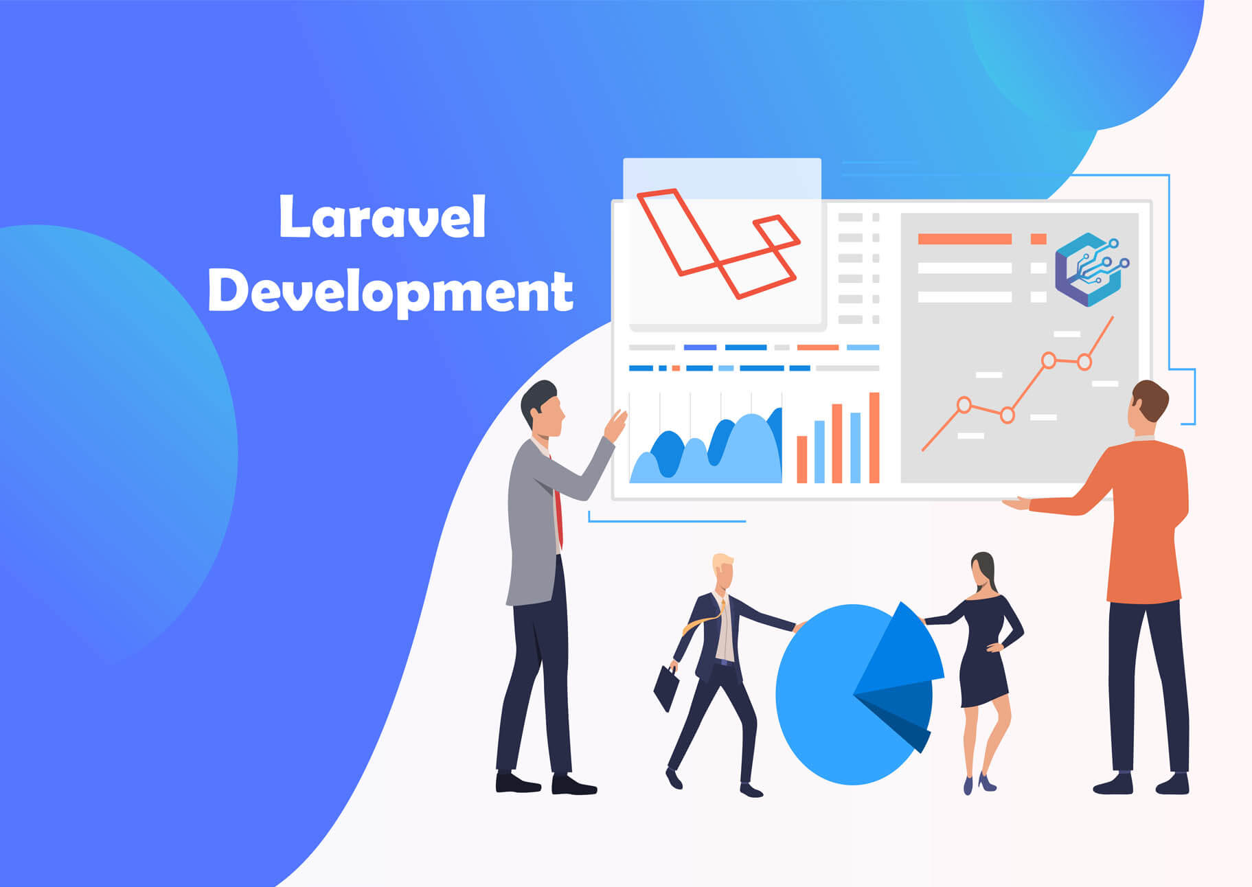 laravel Development Laravel Development