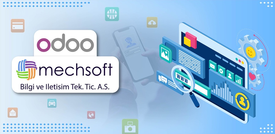 MechSoft Bilgi ve Iletisim Tek. Tic. A.S.