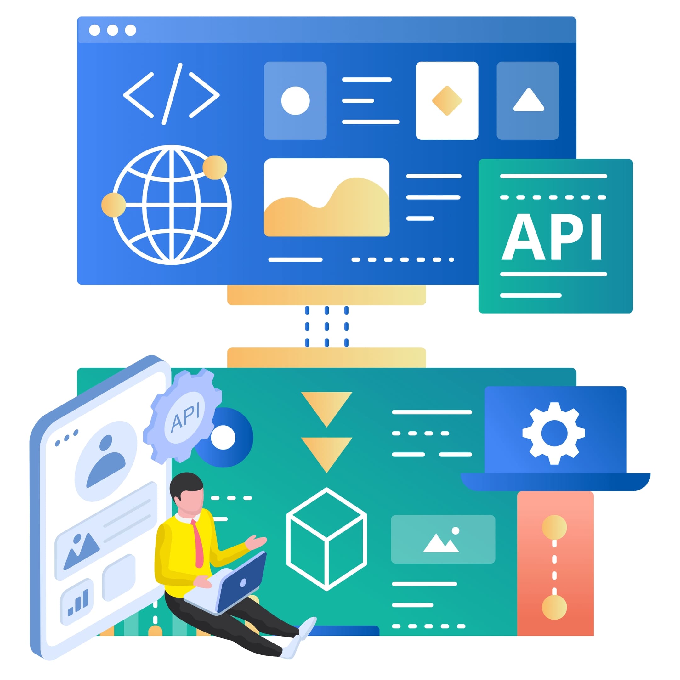 Odoo third-party API Integration Odoo third-party API Integration
