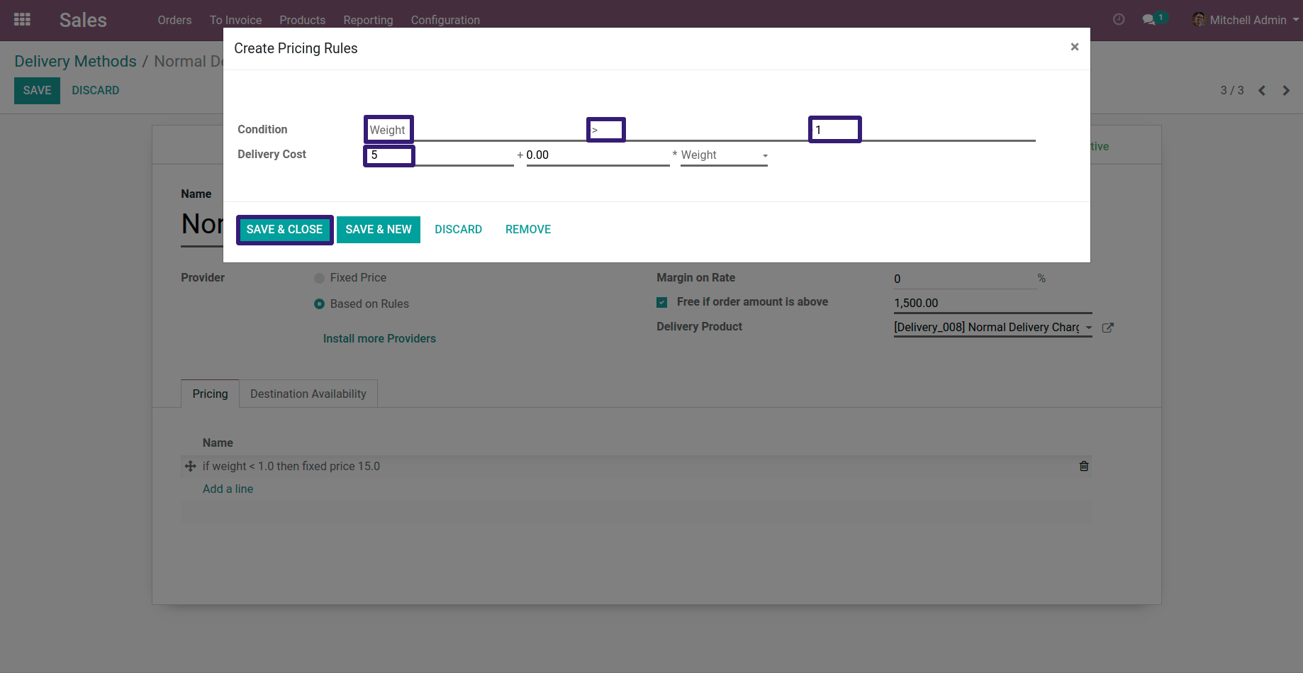 Create Pricing Rules In Odoo Create Pricing Rules In Odoo