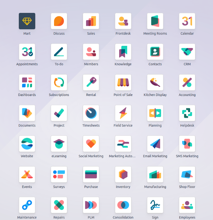 New User Interface New User Interface
