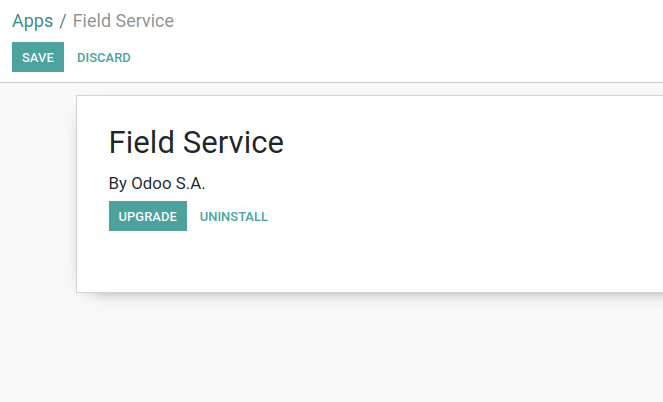 Field Service Management In Odoo Field Service Management In Odoo