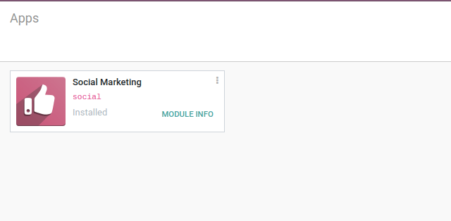 Social Media Marketing Social Media Marketing