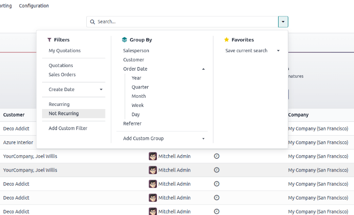 Searchbar Searchbar