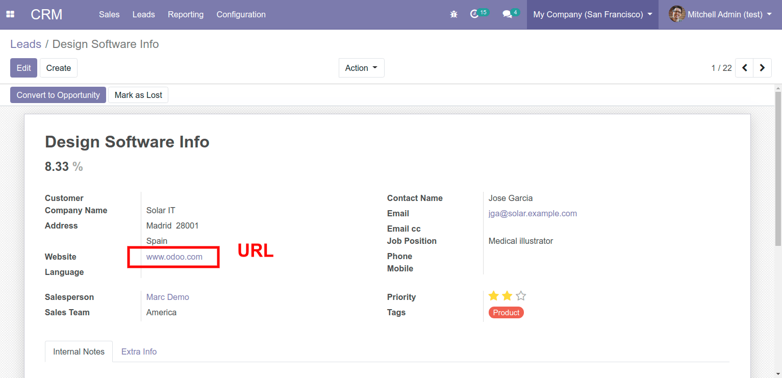 Widget • url Widget • url
