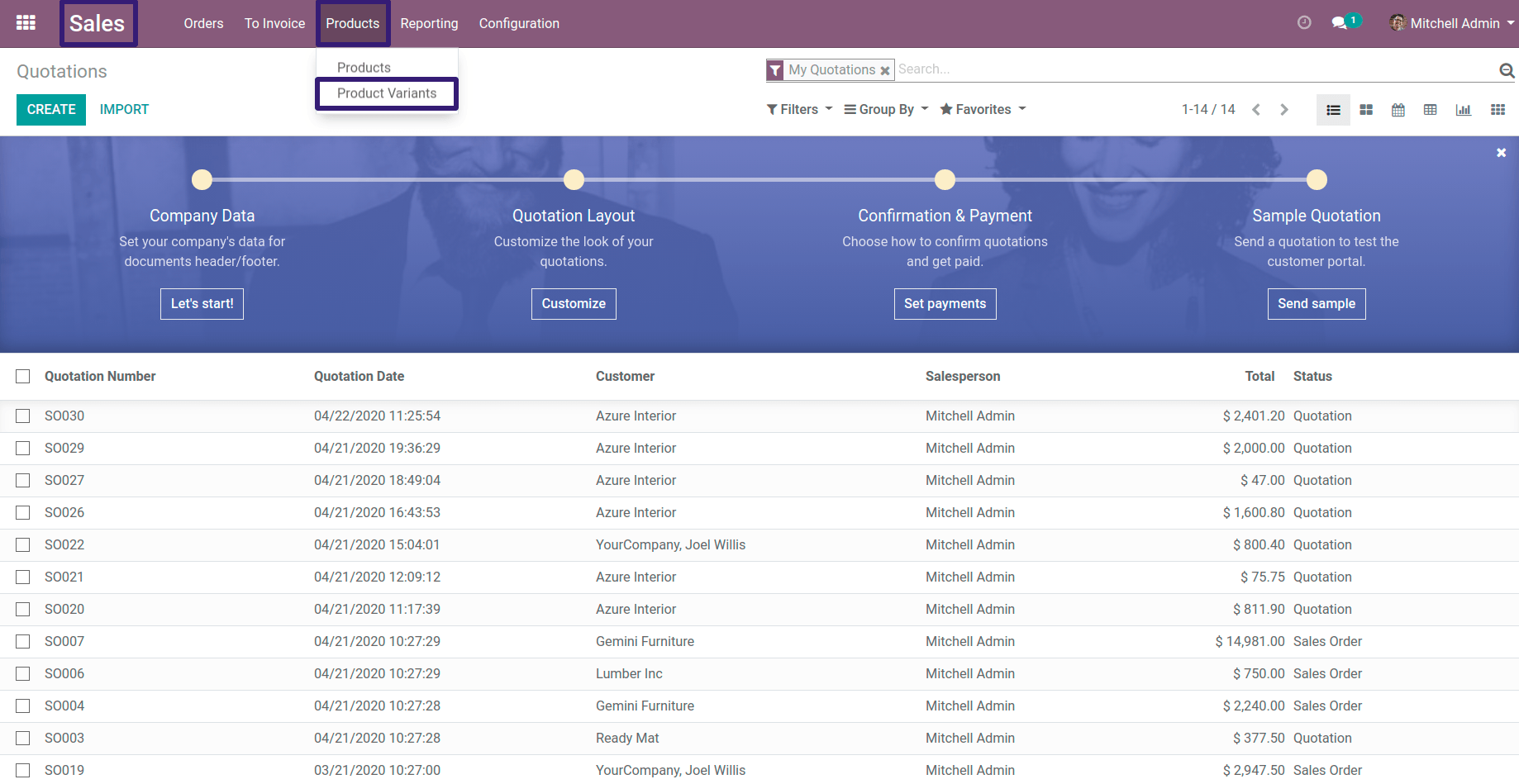 Procedure for Create New Delivery Methods In Odoo Procedure for Create New Delivery Methods In Odoo