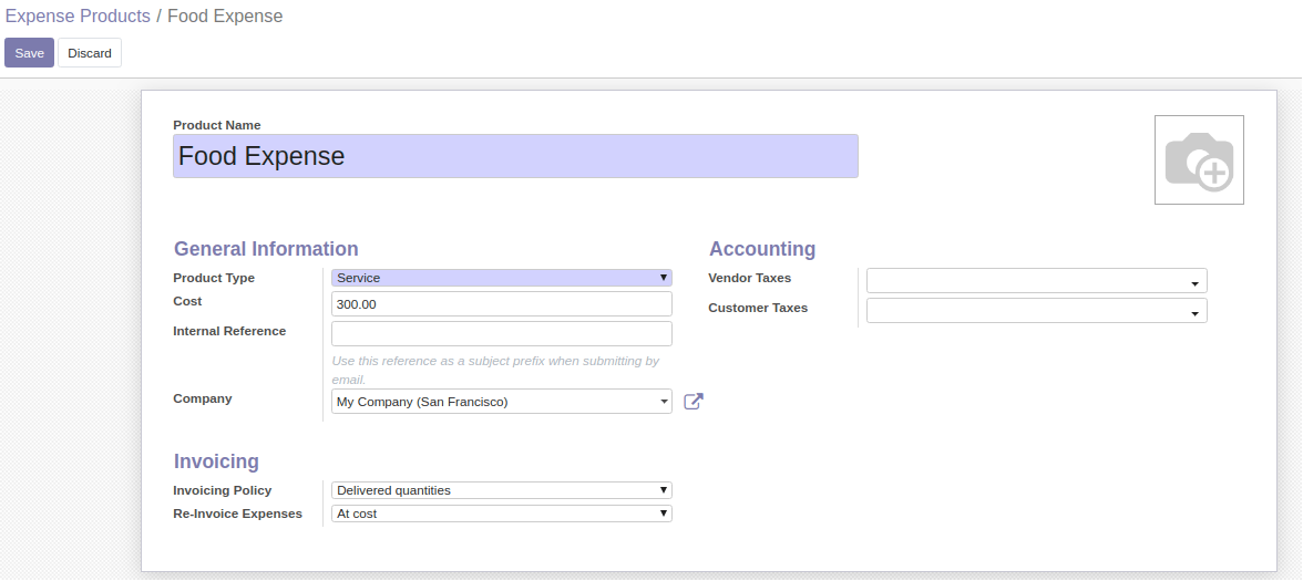 Add Data in Fields and Click On Save Button Add Data in Fields and Click On Save Button