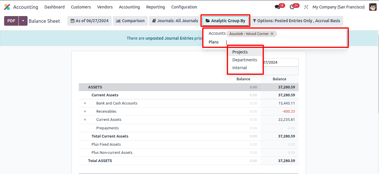 Analyze Group Data Analyze Group Data