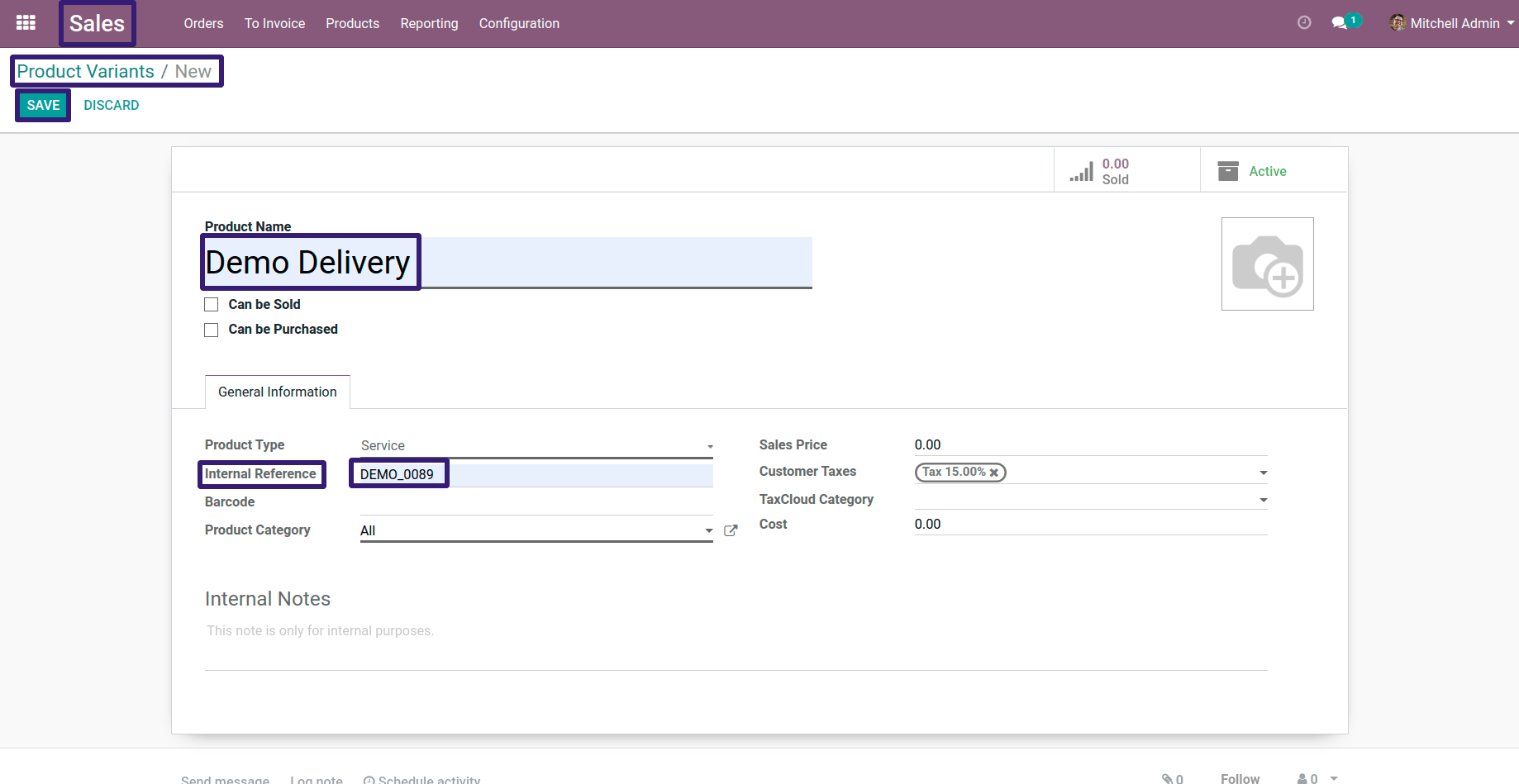 Odoo Product Variants Add Product Name and Internal Refrence Odoo Product Variants Add Product Name and Internal Refrence