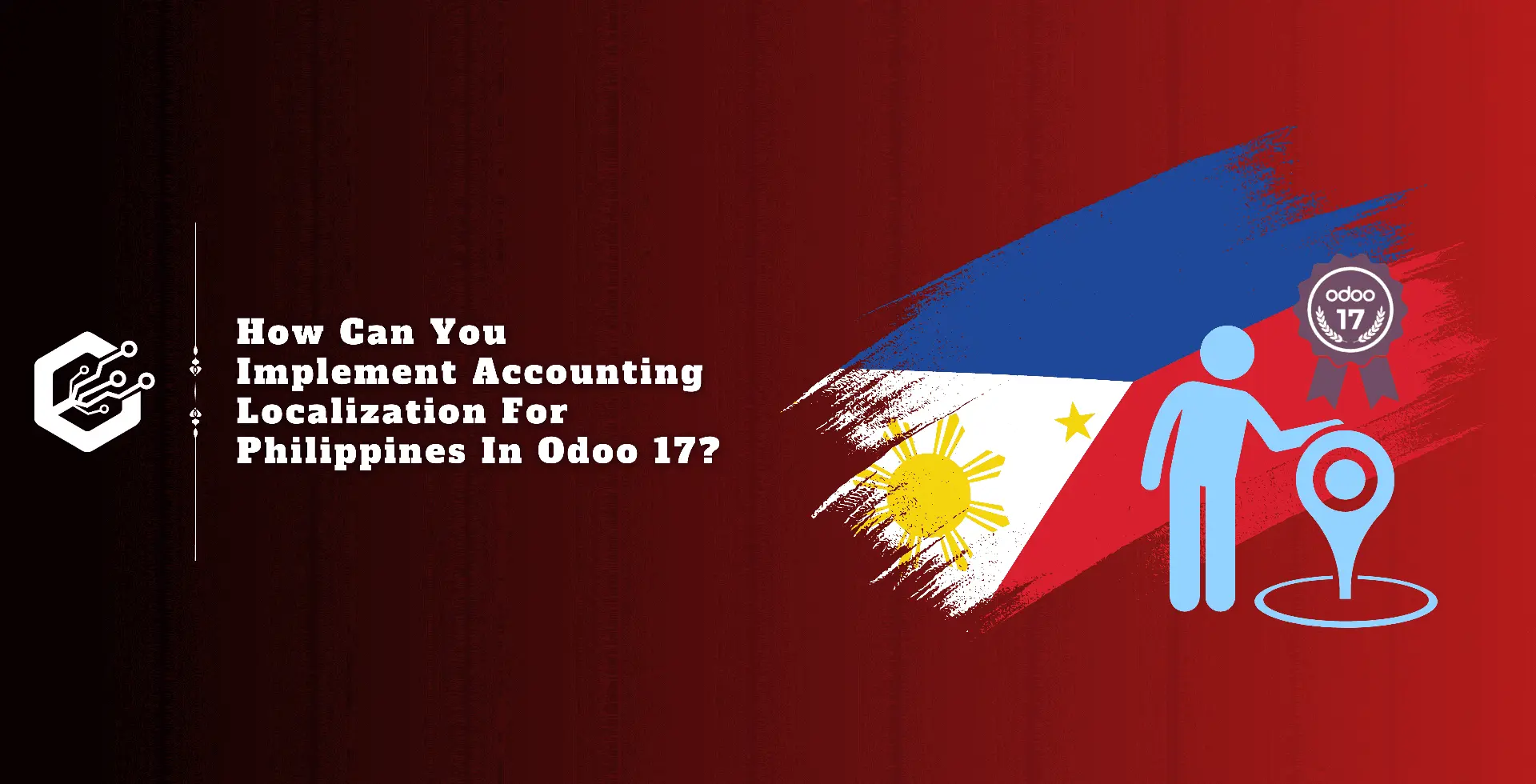 demo How Can You Implement Accounting Localization for the Philippines in Odoo 17 ?