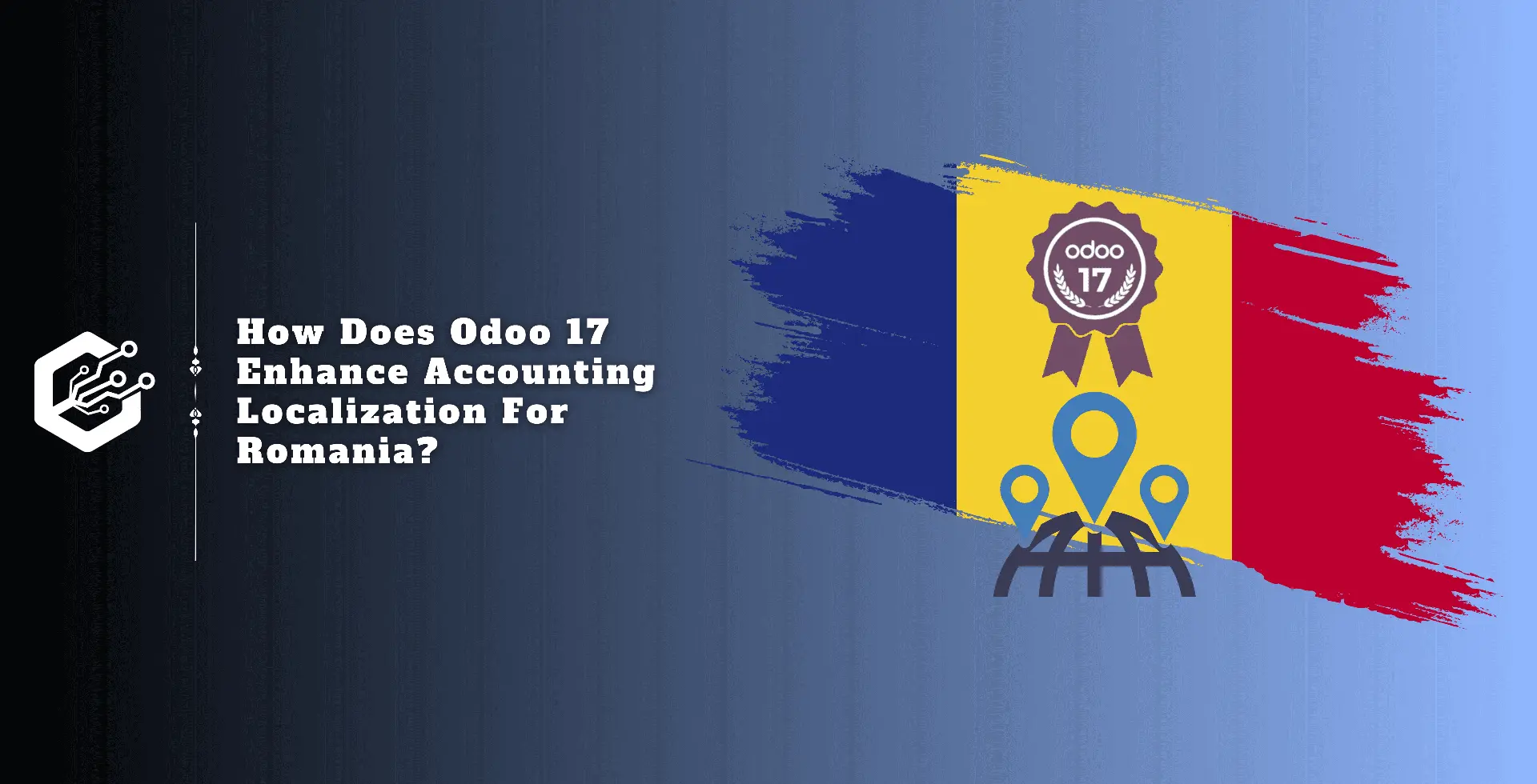 demo How Does Odoo 17 Enhance Accounting Localization for Romania ?