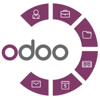 Odoo Company odoo software company